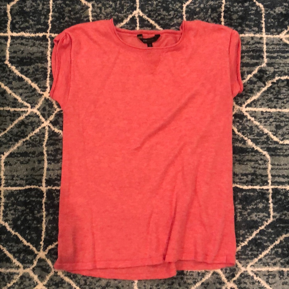 BCBG MaxAzria Summer Sweater Top